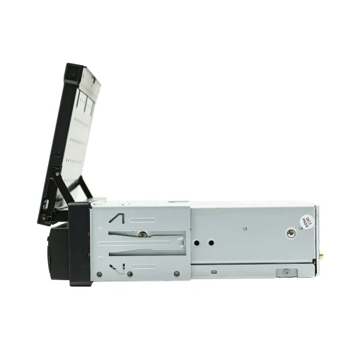 9710-F | 1-DIN Aвто магнитола с выдвижным экраном 7" и CarPlay