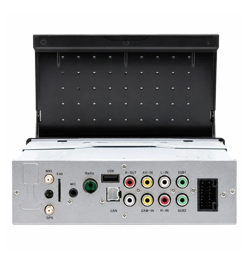 Player auto 9710-F 1DIN