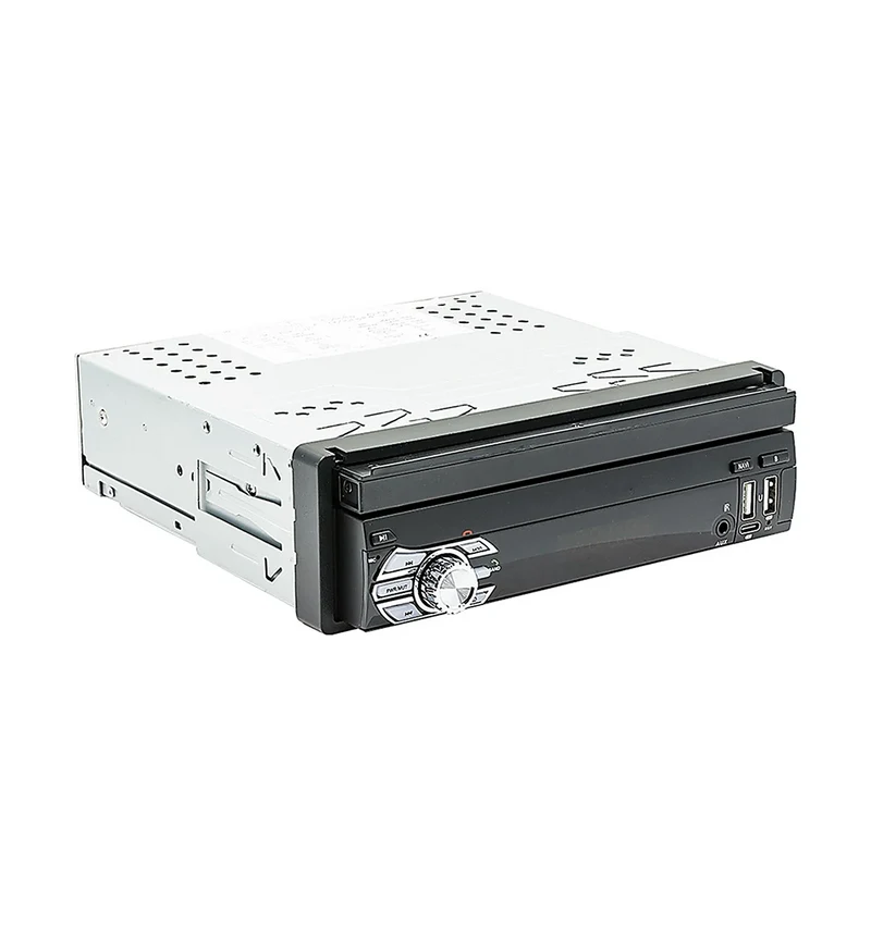 Player auto 9710-F 1DIN 6