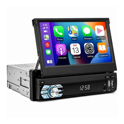 Player auto 9710-F 1DIN
