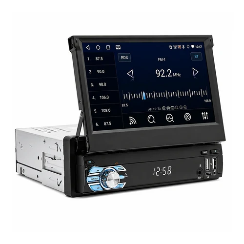 Player auto 9710-F 1DIN