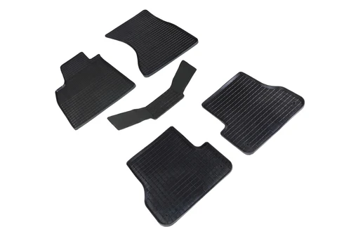 Covorase PETEX  Skoda Superb  03/2002-06/2008