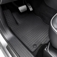 Covorase  PETEX для VW Touareg ab 11/2002-03/2010