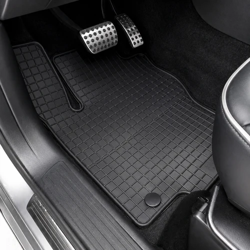 Covorase  PETEX для VW Touareg ab 11/2002-03/2010
