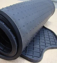 Covorase PETEX для VW Sharan ap 1995-08/2012 2