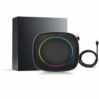 Android Smart Box SS-CPG-464 (CarPlay AI Box, 4/64GB) 4