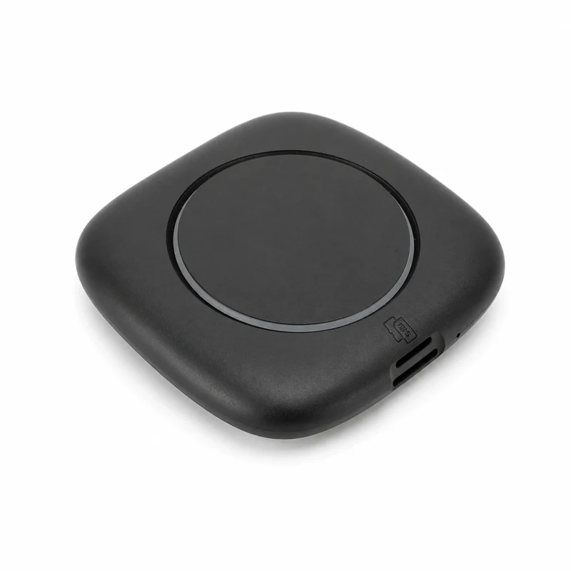 Android Smart Box SS-CPG-464 (CarPlay AI Box, 4/64GB) 2