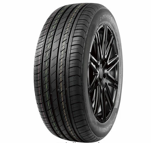 Anvelope GRENLANDER 205/55 ZR17 L-ZEAL56 95W XL