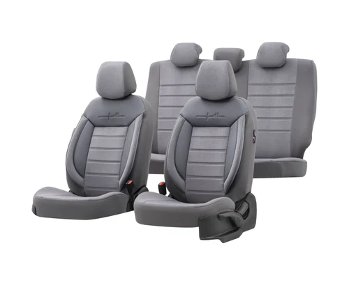 Чехол для Авто  OTOM Comfortline sur CMF-208