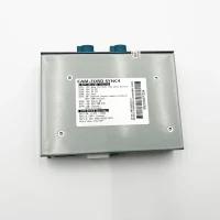 Camera box Audi A6/A7/A8 (Dual Screen) HCJ-AD8817B (2019 - 2023) 2