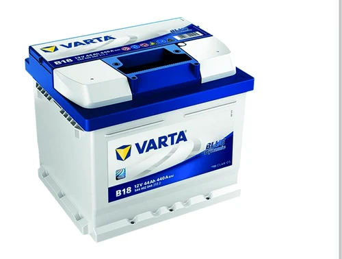 Acumulator VARTA 44 Ah 440A Blue Dyn. B18)