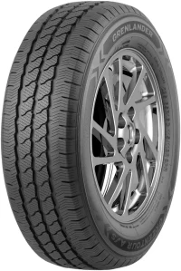 Anvelopa GRENLANDER 215/65 R16C GREENTOUR A/S 109/107 T