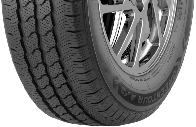 Anvelopa GRENLANDER 215/65 R16C GREENTOUR A/S 109/107 T 2