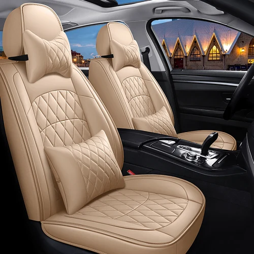 Set Huse auto  Piele Premium  Bentley.Culori diverse