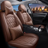 Set Huse auto  Piele Premium  Bentley.Culori diverse 3
