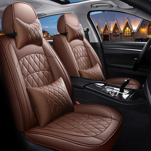 Set Huse auto  Piele Premium  Bentley.Culori diverse