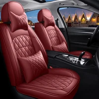 Set Huse auto  Piele Premium  Bentley.Culori diverse 2
