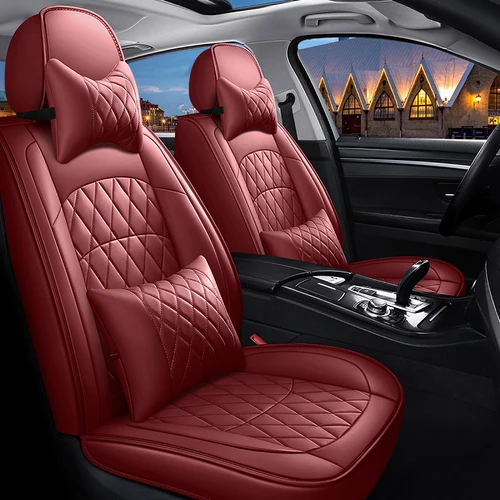 Set Huse auto  Piele Premium  Bentley.Culori diverse