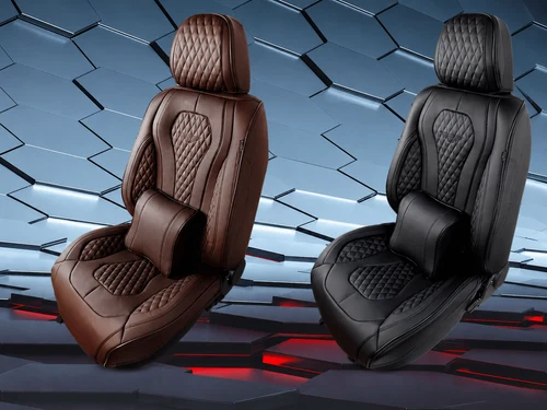 Set Huse auto  Piele Premium  Bentley.Culori diverse