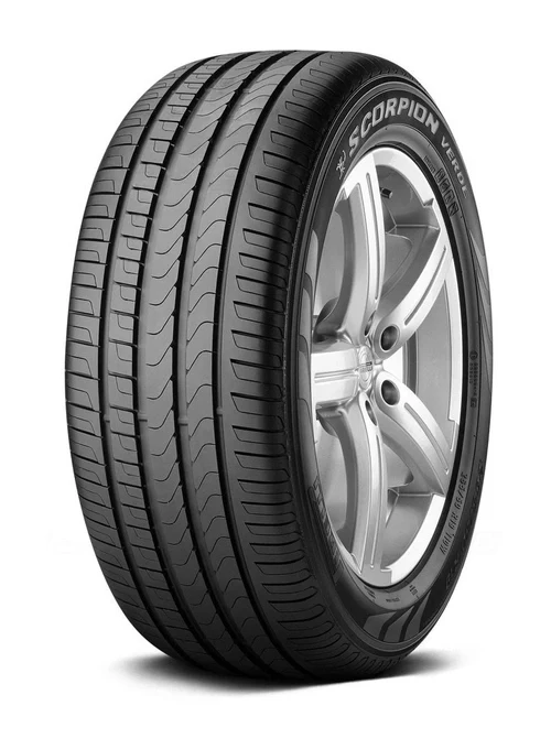 Anvelope 215/65 R17 PIRELLI Scorpion Verde vara