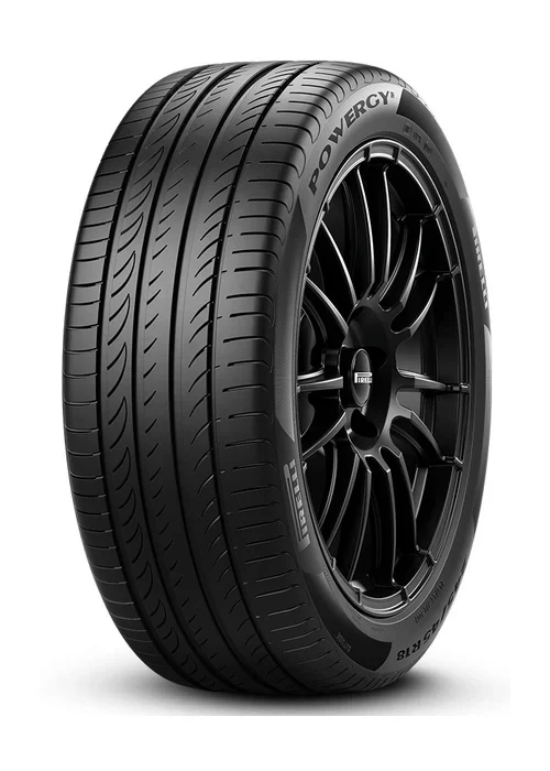 Anvelope 225/55 R18 PIRELLI Powergy vara