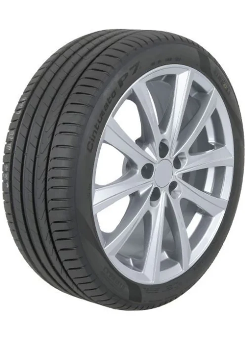 Anvelope 245/45 R18 PIRELLI Cinturato P7 vara