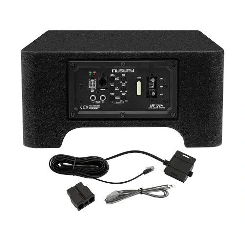 MUSWAY MF108A