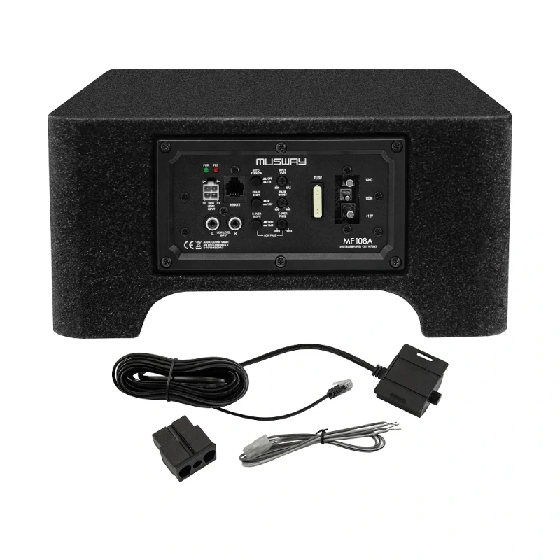 MUSWAY MF108A 4
