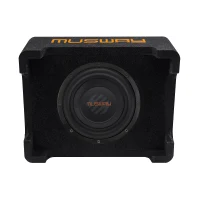 MUSWAY MF108A 3