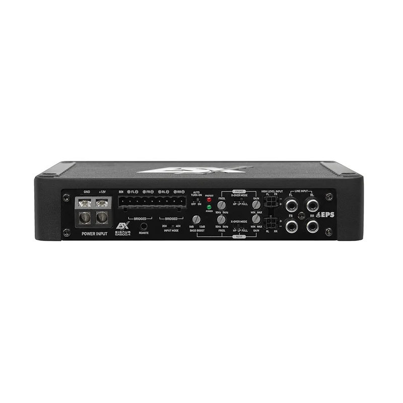 ESX SIGNUM SX800.4 3