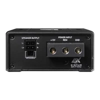ESX SIGNUM SX-TWO 4
