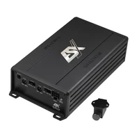 ESX SIGNUM SX-TWO