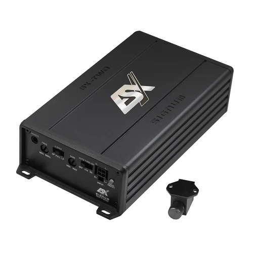 ESX SIGNUM SX-TWO