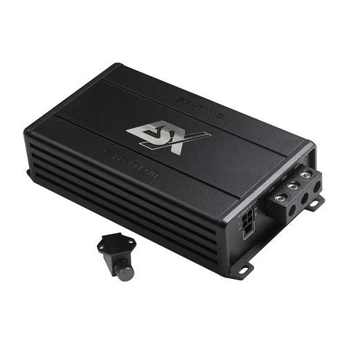 ESX SIGNUM SX-TWO