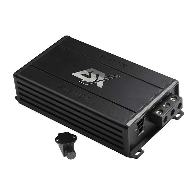 ESX SIGNUM SX-TWO 2