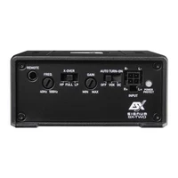 ESX SIGNUM SX-TWO 3