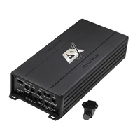ESX SIGNUM SX-FIVE