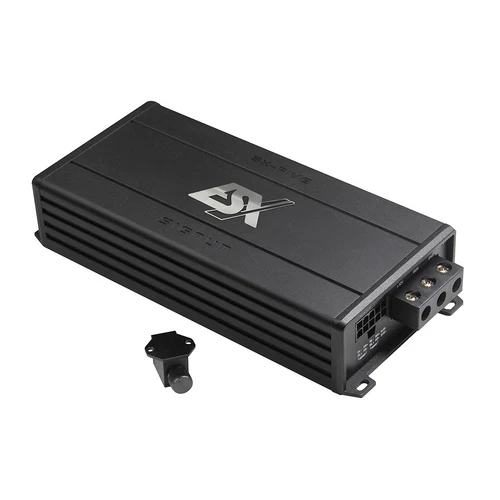 ESX SIGNUM SX-FIVE