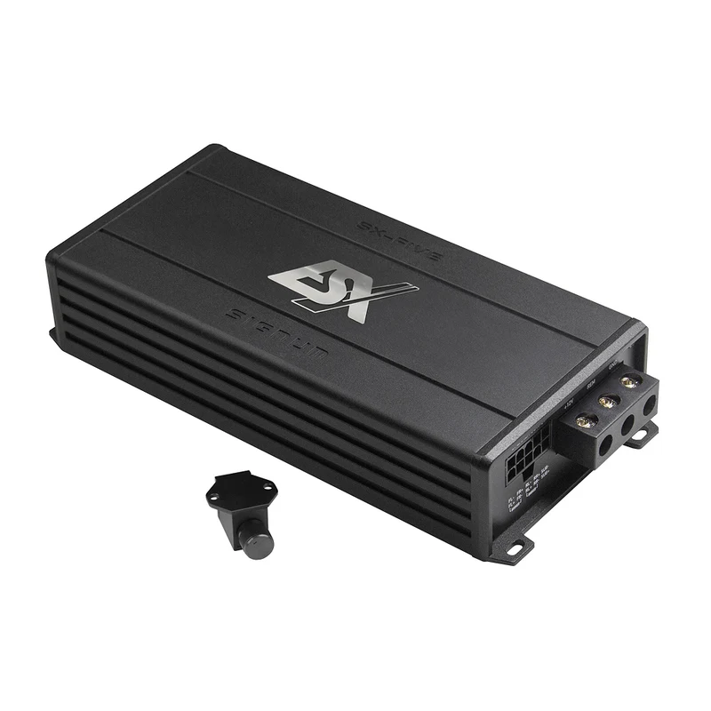 ESX SIGNUM SX-FIVE 2