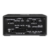 ESX SIGNUM SX-FIVE 3