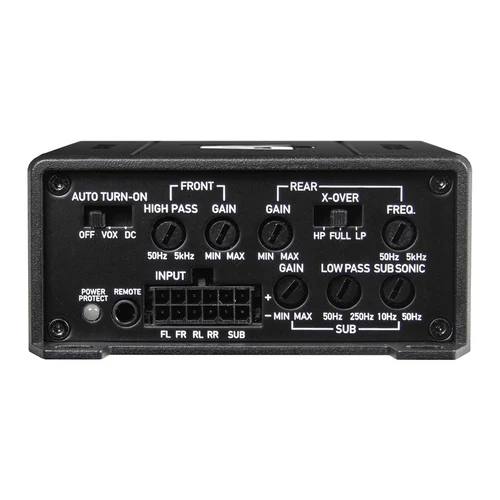 ESX SIGNUM SX-FIVE