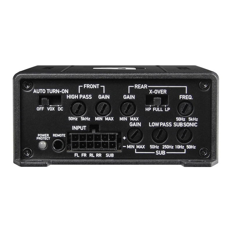ESX SIGNUM SX-FIVE 3