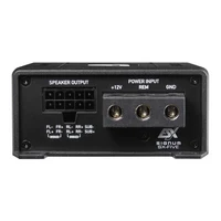 ESX SIGNUM SX-FIVE 4