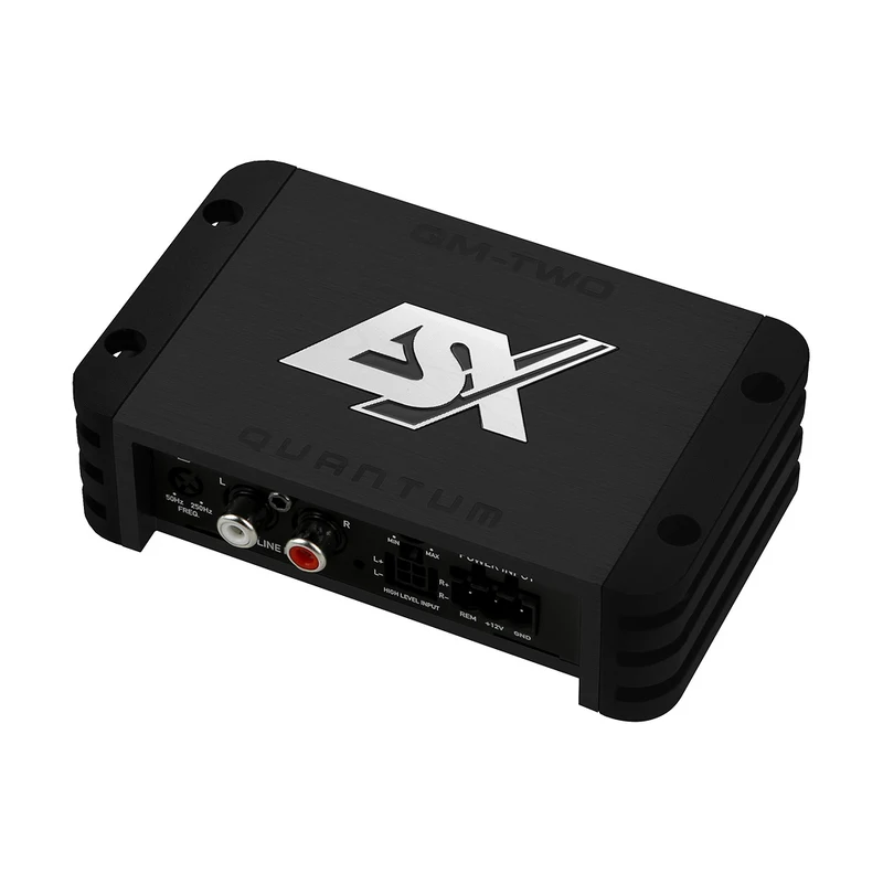 ESX QUANTUM QM-TWOv3 2