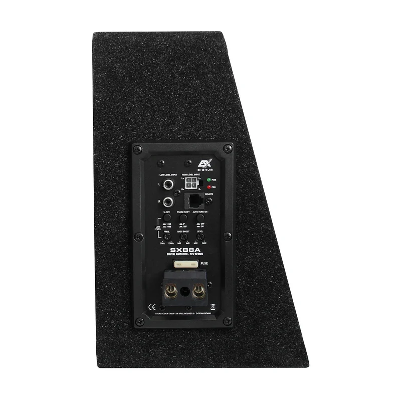 ESX SIGNUM SXB8A 4