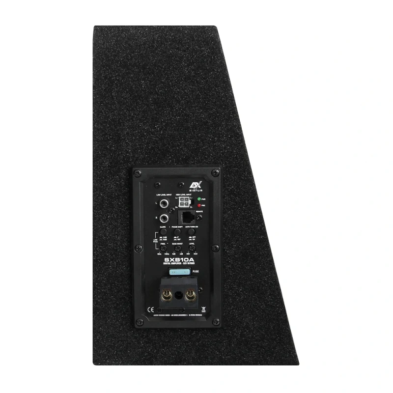 ESX SIGNUM SXB10A 4