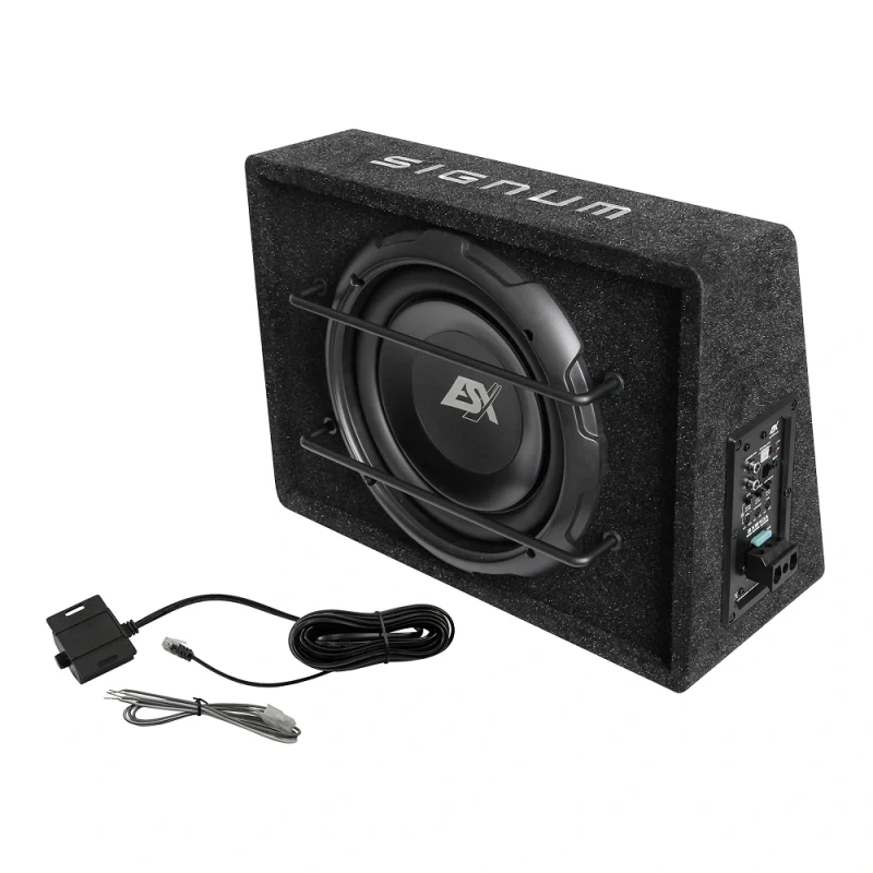 ESX SIGNUM SXB10A 2