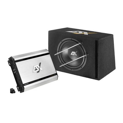 ESX HORIZON HXP400