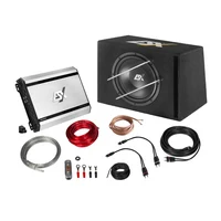 ESX HORIZON HXP400 3