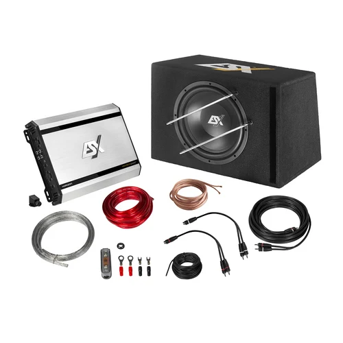ESX HORIZON HXP400